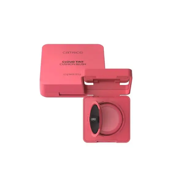 Catrice Cloud Tint Cushion Blush C030