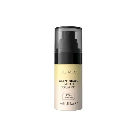 Catrice Glaze Guard Bi-Phase Serum Mist