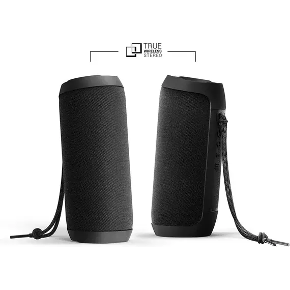 Altoparlant ENERGY Urban Box 2 Onyx portable speaker,Zeze, 9 image