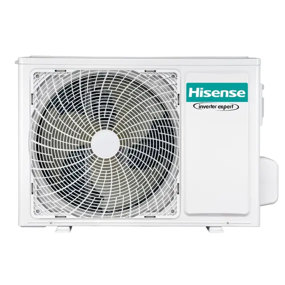Kondicioner Hi-Smart Hisense CF50XS1GG/ AS50XS1GW - 18000 BTU 6