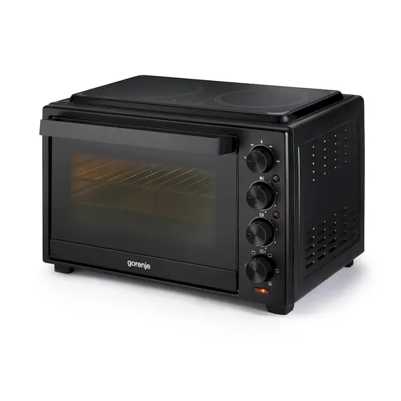 Mini shporet Gorenje OM38GBC 3