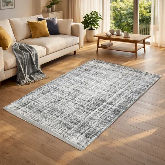 Tepih 80x150 Hiri Vera GO-C6728A VRB 78, Madhësia: 80*150, Ngjyra: E përzier