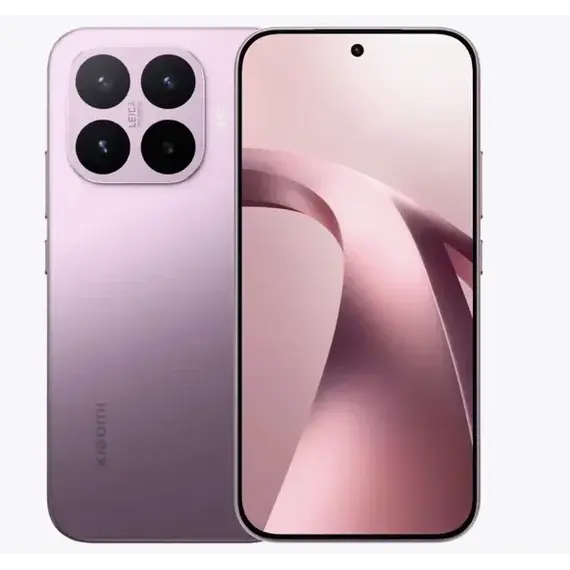 Telefon Xiaomi 17T 6.59" 12GB RAM, 256GB ROM, vjollce + Robot Xiaomi S40