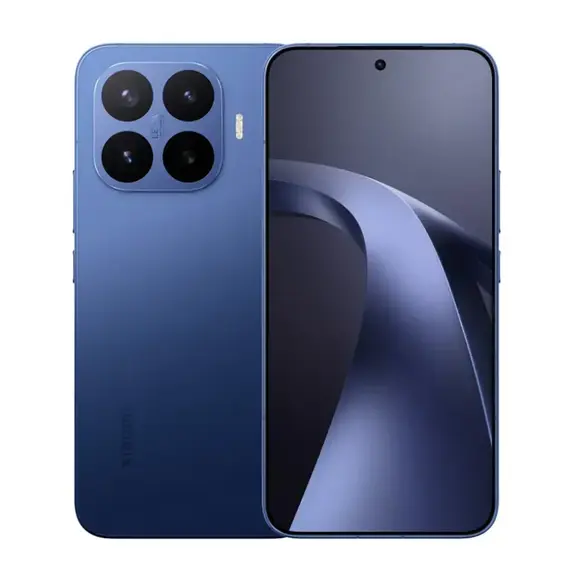 Telefon Xiaomi Redmi 17T Pro 6.83" 12GB RAM, 512GB ROM, kaltert