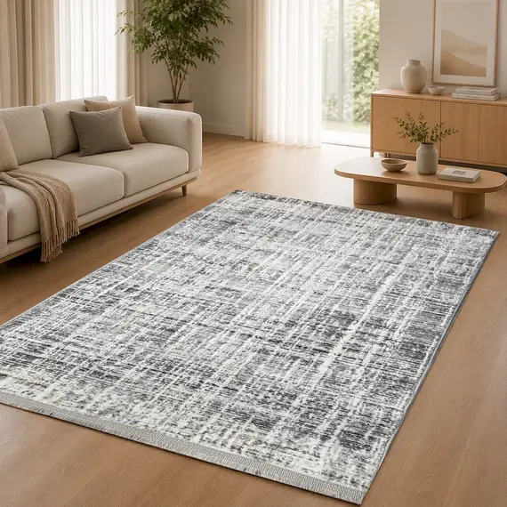 Tepih 80x150 Hiri Vera GO-C6728A VRB 78, Madhësia: 120*180, Ngjyra: E përzier