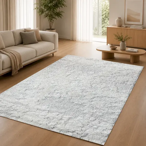 Tepih 80x150 Krem Pure Line GO-C6928A JNP 22, Madhësia: 160*230, Ngjyra: E përzier