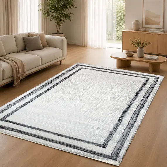 Tepih 80x150 Krem Vera GO-C6725A VRB 24, Madhësia: 160*230, Ngjyra: E përzier