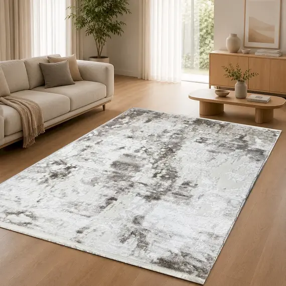 Tepih 80x150 Bezhë, Krem Vera GO-C6687A VRB 32, Madhësia: 200*290, Ngjyra: E përzier