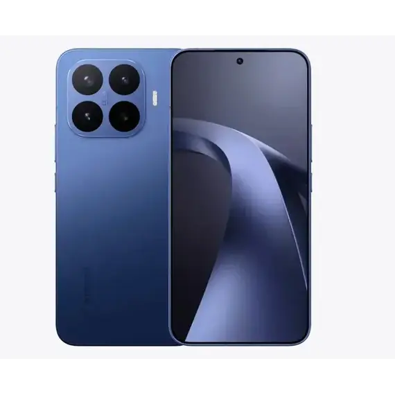 Telefon Xiaomi 17T Pro 6.83" 12GB RAM, 512GB ROM, kaltert + Robot Xiaomi S40