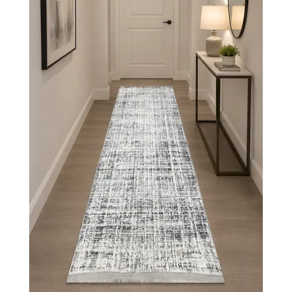 Tepih 80x150 Hiri Vera GO-C6728A VRB 78, Madhësia: 80*300, Ngjyra: E përzier