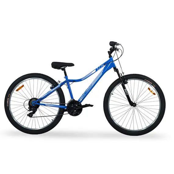 Biçiklete 27.5" MTB Elix Steel, Kaltert