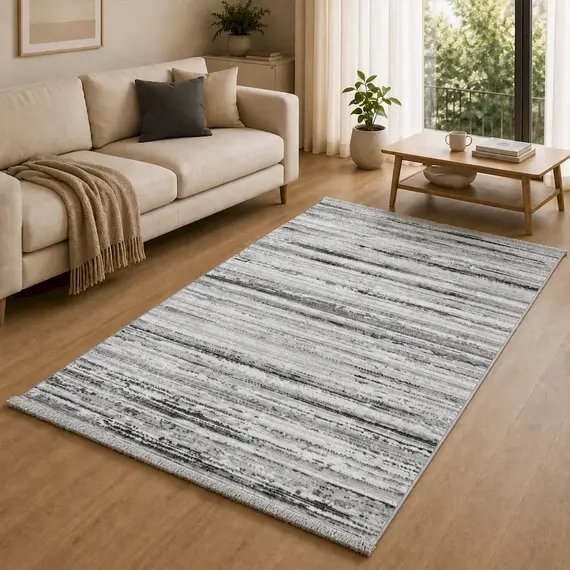 Tepih 80x150 Hiri Navy Lazer GO-LZ181, Madhësia: 80*150, Ngjyra: E përzier