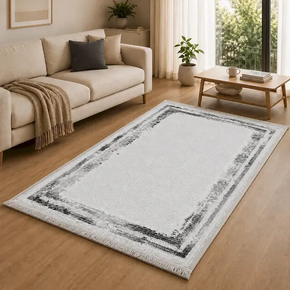 Tepih 80x150 Hiri Navy Lazer GO-LZ182, Madhësia: 160*230, Ngjyra: E përzier