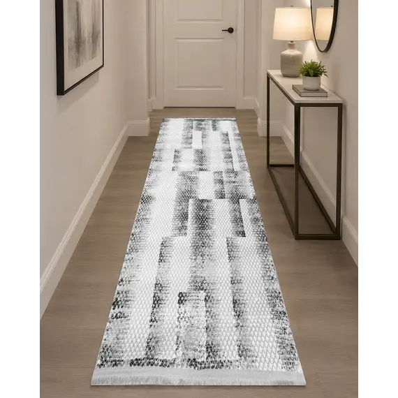 Tepih 80x150 Krem Vera GO-C6645A VRB 24, Madhësia: 80*300, Ngjyra: E përzier