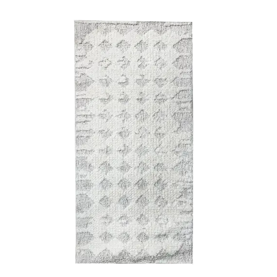 Tepih 80x150 Krem Vizon2 Pure Line GO-C6942A JNR 24, Madhësia: 120*180, Ngjyra: E përzier, 2 image