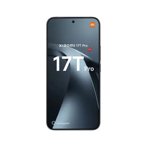 Telefon Xiaomi Redmi 17T Pro 6,83" 12GB RAM, 512GB ROM, zeze 2