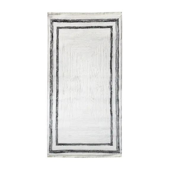 Tepih 80x150 Krem Vera GO-C6725A VRB 24, Madhësia: 160*230, Ngjyra: E përzier, 2 image