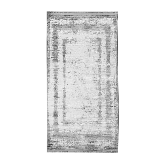 Tepih 80x150 Krem, Hiri Vera GO-C6720A VRB 28, Madhësia: 80*300, Ngjyra: E përzier, 2 image