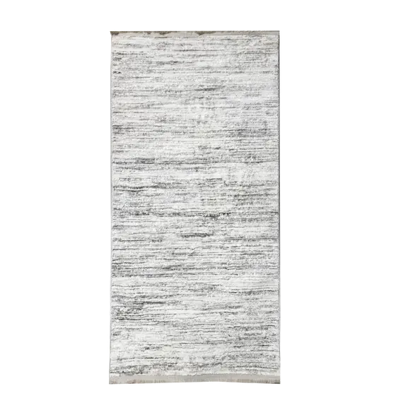 Tepih 80x150 Hiri, Krem Vera GO-C6727A VRB 72, Madhësia: 80*150, Ngjyra: E përzier, 2 image