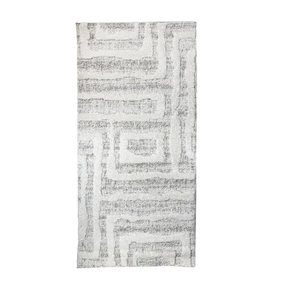 Tepih 80x150 Krem Vizon2 Pure Line GO-C6939A JNR 24, Madhësia: 120*180, Ngjyra: E përzier, 2 image