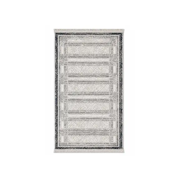 Tepih 80x150 Hiri Navy Lazer GO-LZ126, Madhësia: 80*150, Ngjyra: E përzier, 2 image