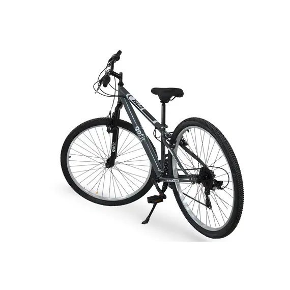 Biçiklete 29" MTB Aurex Steel, Hiri, 3 image