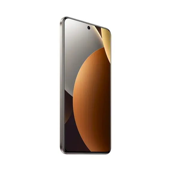 Telefon Xiaomi Redmi Note 15 Pro 6.77" 8GB RAM, 256GB ROM, titanium 5