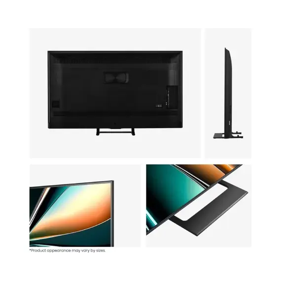 Televizor Hisense 55" 55U7Q ULED Mini-LED 4K 5