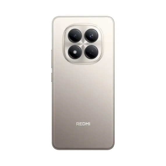 Telefon Xiaomi Redmi Note 15 Pro 6.77" 8GB RAM, 256GB ROM, titanium 7
