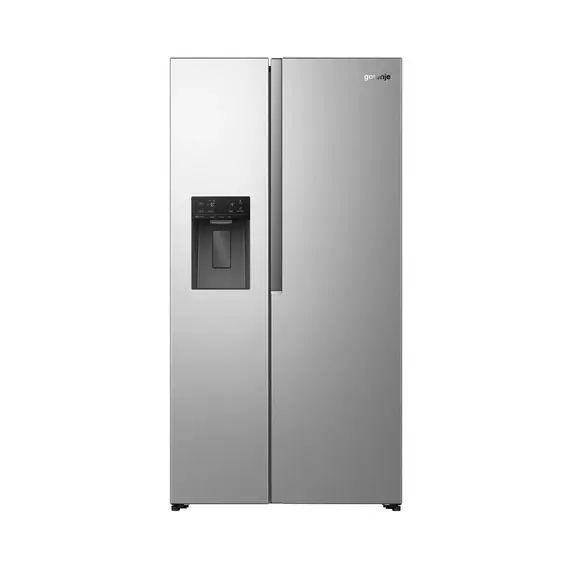 Frigorifer Gorenje NRS917E61X
