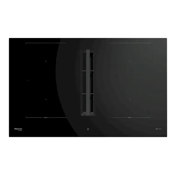 Pllake montuese me aspirator Gorenje HEH8443BSCWF1
