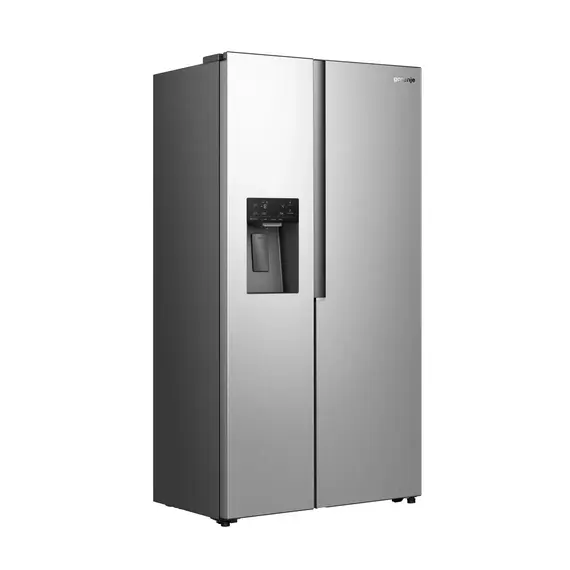 Frigorifer Gorenje NRS917E61X, 2 image