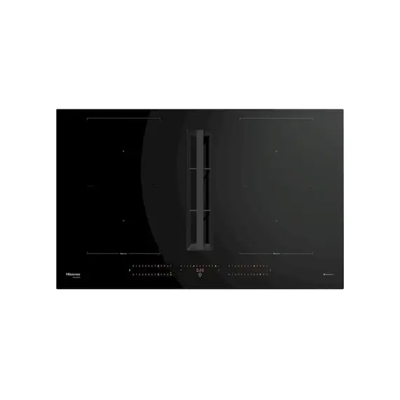 Pllake montuese me aspirator Gorenje HEH8443BSCWF1, 2 image