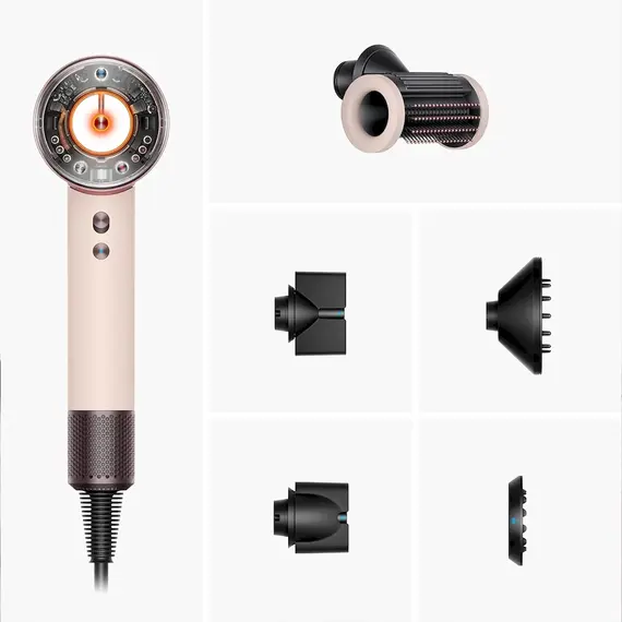 Tharese per floke Dyson 113407-01 2