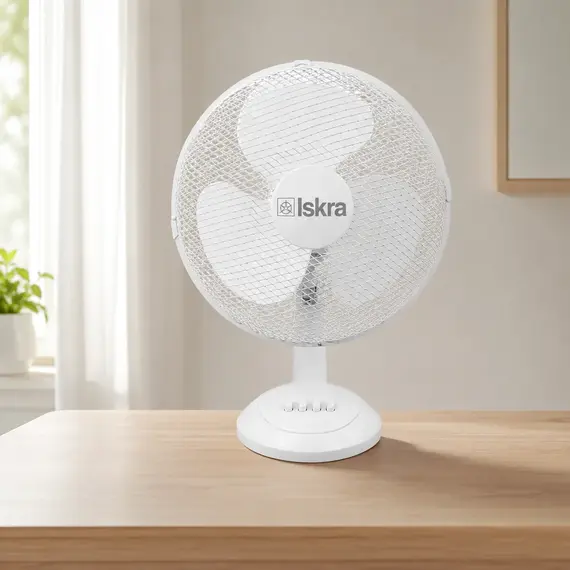Ventilator Iskra DF-003 2