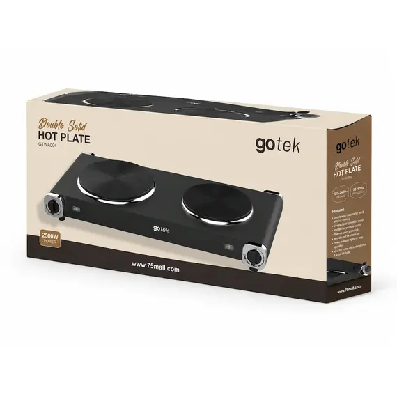 Reso Dyshe Gotek GTWA004 3
