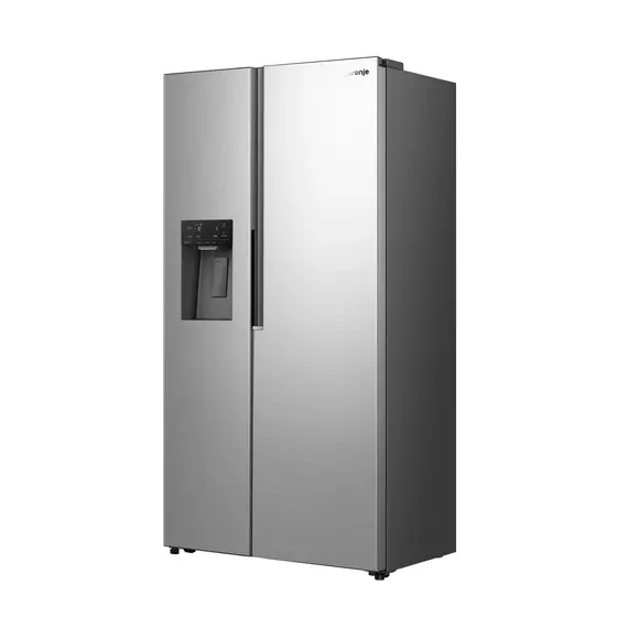 Frigorifer Gorenje NRS917E61X, 3 image