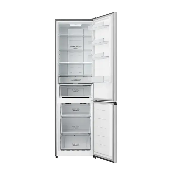 Frigorifer Gorenje NRK620DAXL4, 3 image
