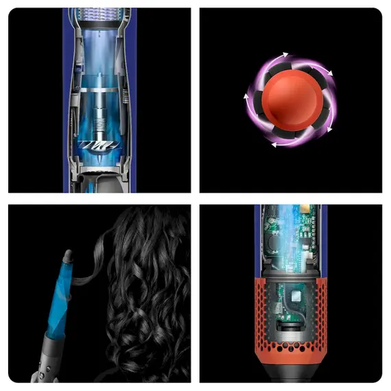 Tharese per floke Dyson 533598-01 5
