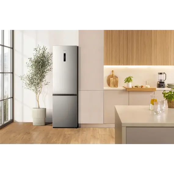 Frigorifer Gorenje NRK620DAXL4, 5 image