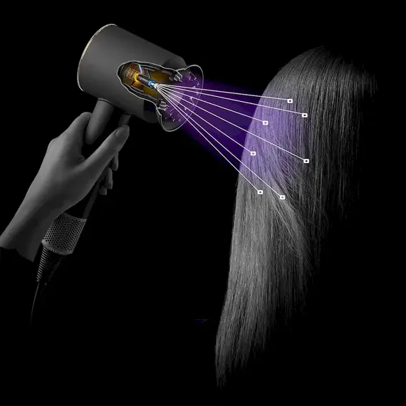 Tharese per floke Dyson 113407-01 5