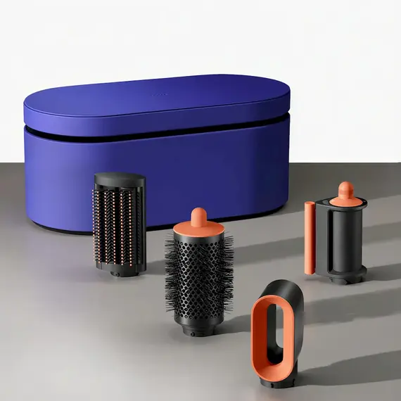 Tharese per floke Dyson 533598-01 6