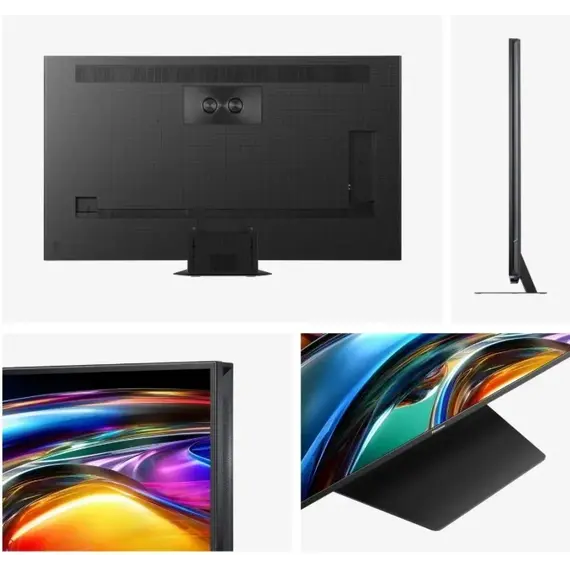 Televizor Hisense 75" 75UR9S RGB 4K ULEDminiLED, 5 image