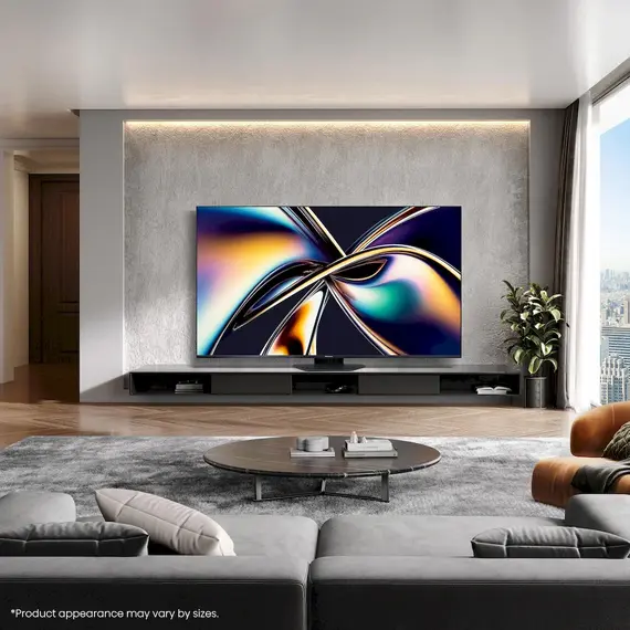 Televizor 55'' 55U8Q Premium ULED Mini-LED Pro 4K, 6 image