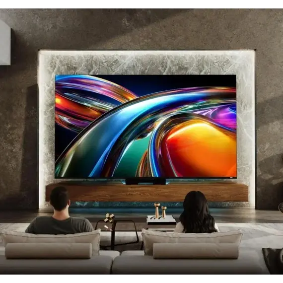 Televizor Hisense 75" 75UR9S RGB 4K ULEDminiLED, 6 image