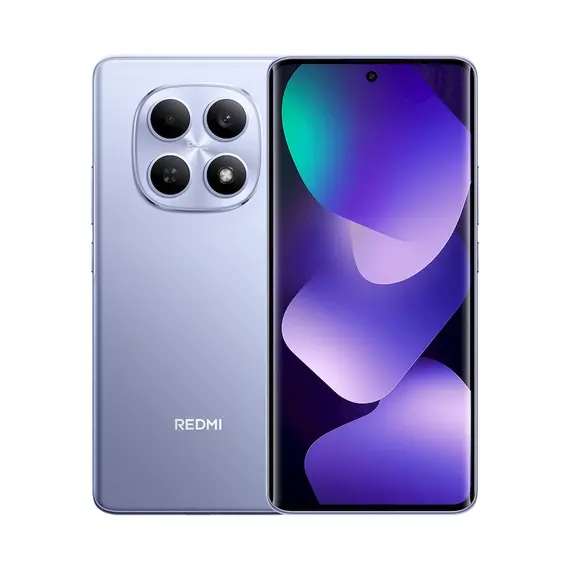 Telefon Xiaomi Redmi Note 15 8GB RAM, 256GB ROM, vjollce