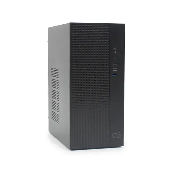 Kompjuter GNTC BUILD Ryzen 5 5600 16GB 512GB