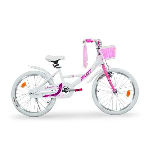 Biçiklete per femije 20'' Kids Bike Rossete