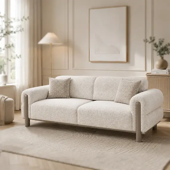 Divan Valencia 3F, mayla 01, B2201, hiri