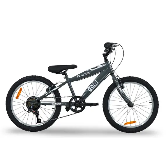 Biçiklete 20" MTB RX20, Hiri